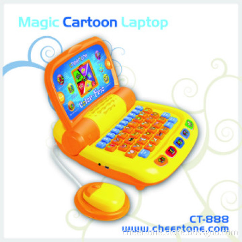 2.7 inch  learning english machine